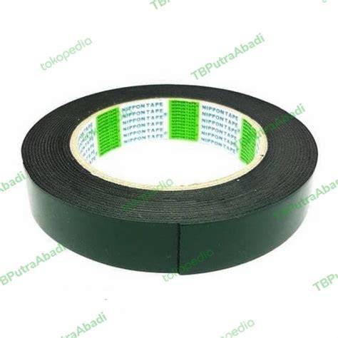 Jual Double Tape Hijau Terlengkap - Harga Grosir & Murah Maret 2026 - raincitystudios.com