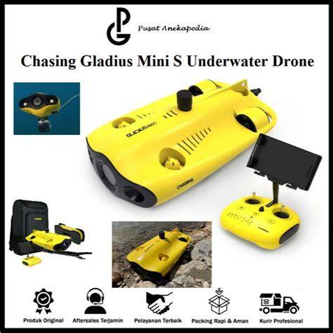 Jual Drone Bawah Air Original Murah - raincitystudios.com