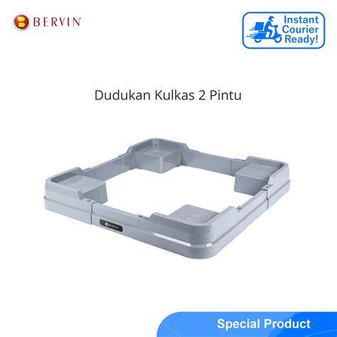 Jual Dudukan Bawah Kulkas Terlengkap - Daftar Harga Januari 2026 ... - raincitystudios.com