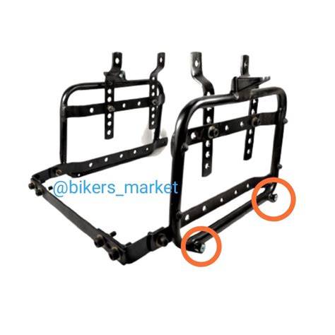 Jual Dudukan Box Motor Terlengkap - Harga Murah Maret 2026 - raincitystudios.com