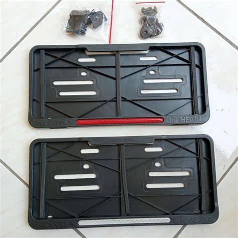 Jual Dudukan Plat Nomer Motor Terlengkap - Harga Murah Februari … - raincitystudios.com
