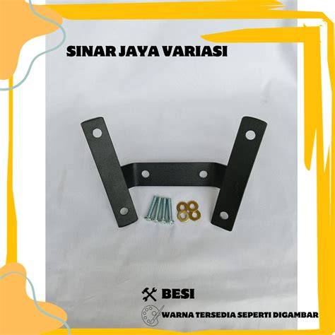 Jual Dudukan Plat Nomor Cb Terlengkap - Harga Murah Maret - raincitystudios.com