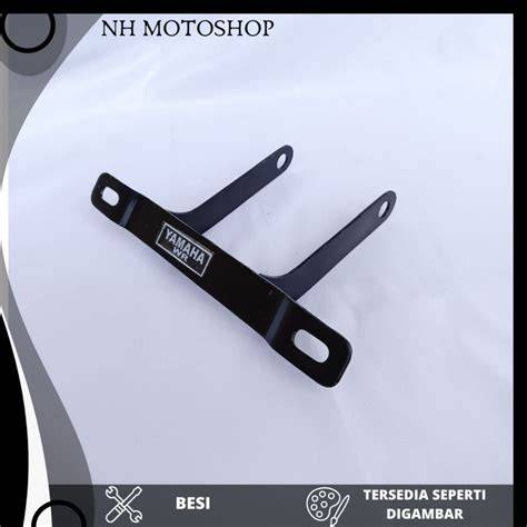 Jual Dudukan Plat Nomor Depan Terlengkap - Harga Murah Maret … - raincitystudios.com