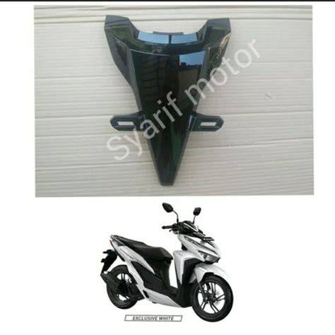 Jual Dudukan Plat Nomor Vario 125 Terlengkap - Harga Murah - raincitystudios.com