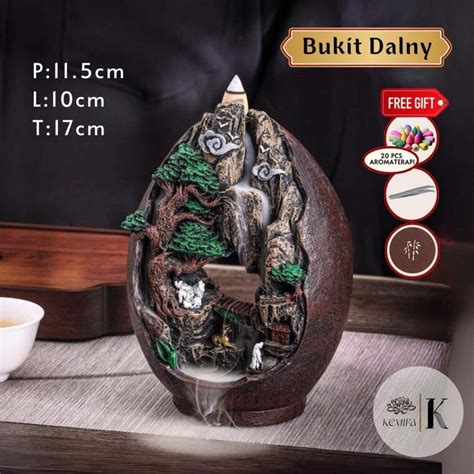 Jual Dupa Air Terjun Terlengkap & Terbaik - Harga Murah Maret 2026 - muktibox.com