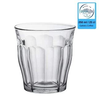 Jual Duralex Glass Terlengkap - Harga Terbaru Februari 2026 - raincitystudios.com