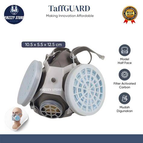 Jual dust masker Harga Terbaik & Termurah Maret 2026 | Shopee … - raincitystudios.com