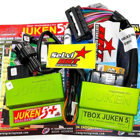 Jual Ecu Juken 5 Nmax Terlengkap - Harga Murah Februari - raincitystudios.com