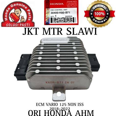 Jual Ecu Vario 125 Terlengkap & Harga Terbaru Maret 2026 | Shopee … - raincitystudios.com