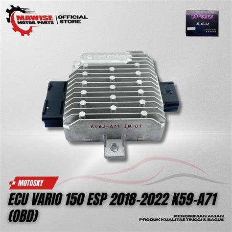 Jual Ecu Vario Terlengkap & Harga Terbaru Maret 2026 | Shopee … - raincitystudios.com