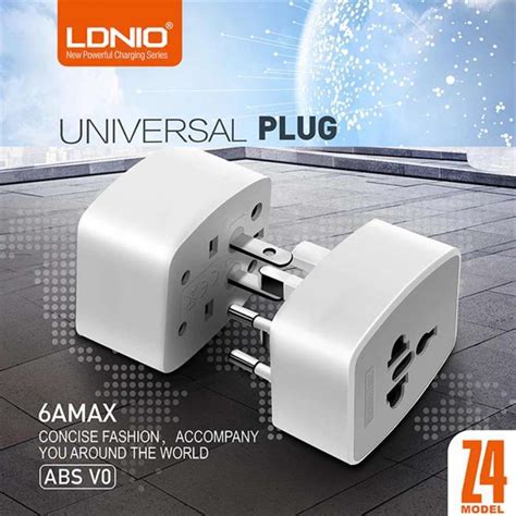 Jual Electric Plug Adaptor Murah & Terbaik - Harga Terbaru Maret 2026 - raincitystudios.com
