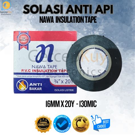 Jual electrical tape Harga Terbaik & Termurah Maret 2026 | Shopee … - raincitystudios.com