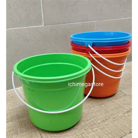 Jual Ember 5 Liter Terbaik - Harga Murah Maret 2026 … - raincitystudios.com