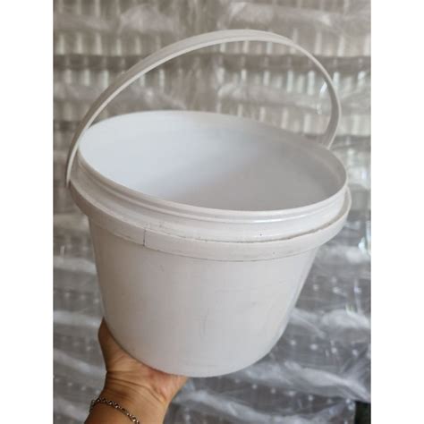 Jual Ember 5L Terbaik - Harga Murah Maret 2026 & Cicil 0 - raincitystudios.com