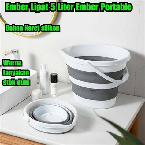 Jual Ember Cuci Portable Terbaik - Harga Murah Februari ... - raincitystudios.com
