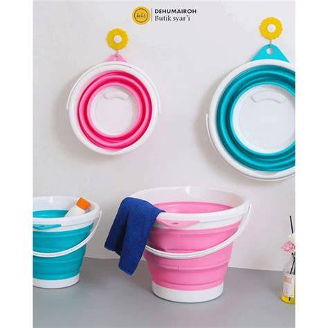 Jual Ember Lipat Plastik Terbaik - Harga Murah Maret 2026 - raincitystudios.com