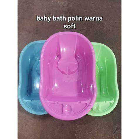 Jual Ember Mandi Bayi Terlengkap & Harga Terbaru Februari 2026 - raincitystudios.com