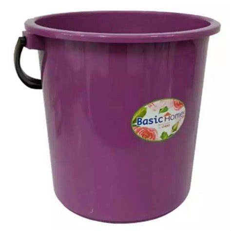 Jual Ember Plastik 10 Liter Terbaik - Harga Murah Maret ... - raincitystudios.com