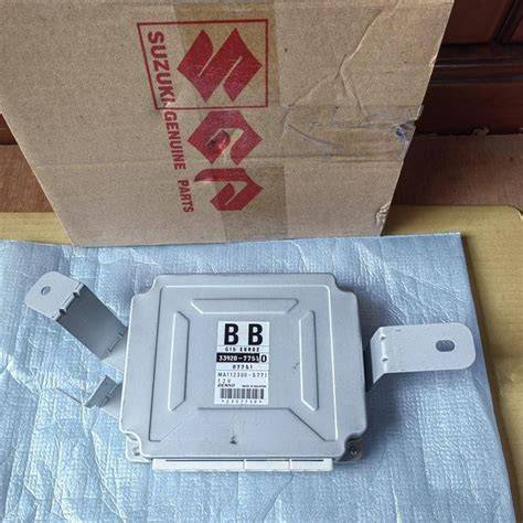 Jual Engine Control Unit Terlengkap - Harga Murah Maret ... - raincitystudios.com
