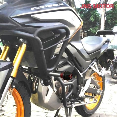 Jual Engine Crash Bar Murah & Terbaik - Harga Terbaru Maret 2026 - raincitystudios.com