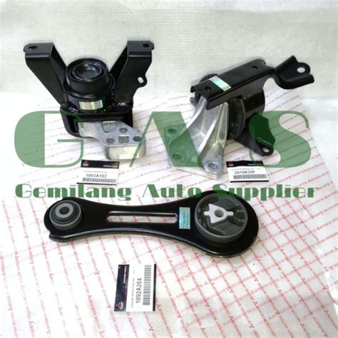 Jual Engine Mounting Xpander Matic Murah & Terbaik - Harga … - raincitystudios.com