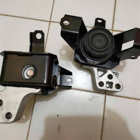 Jual Engine Mounting Xpander Murah & Terbaik - Harga ... - raincitystudios.com