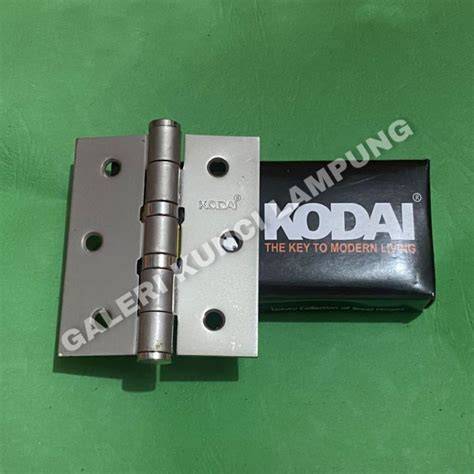 Jual Engsel Kodai Terbaik - Harga Murah Maret 2026 & Cicil 0% - raincitystudios.com
