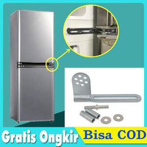 Jual Engsel Kulkas Terbaik - Harga Murah Januari 2026 & Cicil 0% - raincitystudios.com
