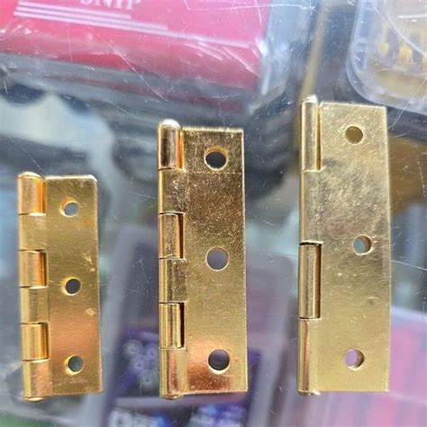 Jual Engsel Kuningan Terbaik - Harga Murah Maret 2026 & Cicil 0% - raincitystudios.com