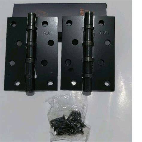 Jual Engsel Pintu 4 In Hitam Terbaru Online dengan Harga Terbaik ... - raincitystudios.com