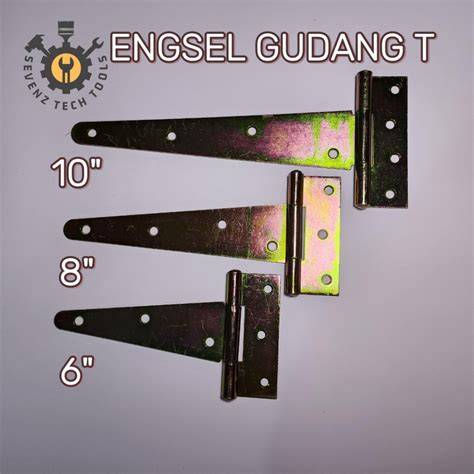 Jual Engsel Pintu Besar Terbaik - Harga Murah Maret … - raincitystudios.com