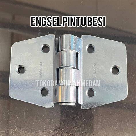 Jual Engsel Pintu Besi Terbaik - Harga Murah Maret 2026 ... - raincitystudios.com