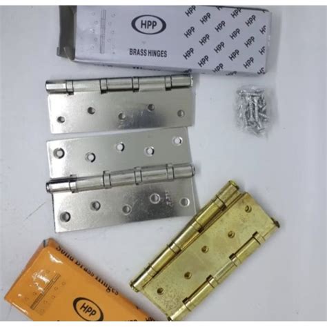 Jual Engsel Pintu Brass Murah & Terbaik - Harga Terbaru Februari 2026 - raincitystudios.com