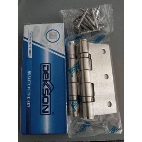 Jual Engsel Pintu Dekson Terbaik - Harga Murah Maret 2026 - raincitystudios.com