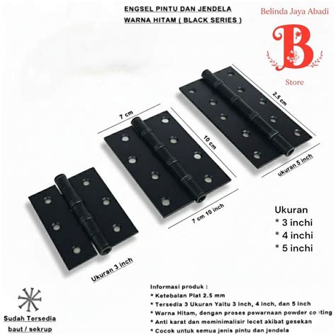 Jual Engsel Pintu Rumah Terbaik - Harga Murah Maret 2026 - raincitystudios.com