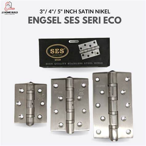 Jual Engsel Pintu Ses Terbaik - Harga Murah Maret 2026 ... - raincitystudios.com