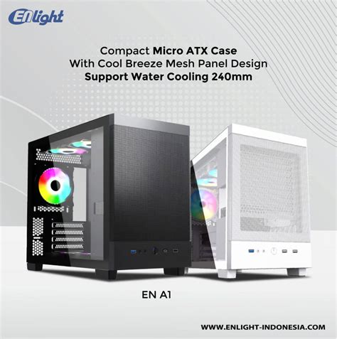 Jual Enlight A1 Terbaru - Harga Murah Maret 2026 & Cicil 0% - raincitystudios.com
