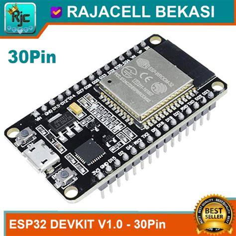Jual esp 32 Harga Terbaik & Termurah Maret 2026 | Shopee Indonesia - raincitystudios.com