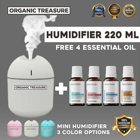 Jual essential oil diffuser Harga Terbaik & Termurah Maret 2026 ... - raincitystudios.com