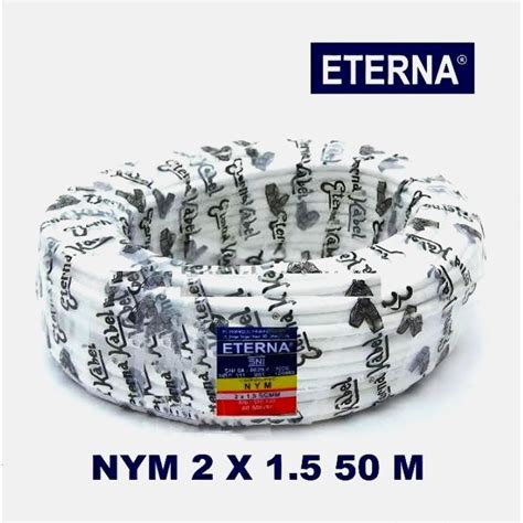 Jual Eterna 2X1 5 Terbaik - Harga Murah Maret 2026 & Cicil 0% - raincitystudios.com