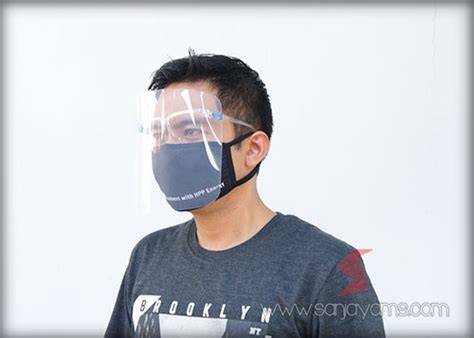 Jual Face Protector Murah - Harga Terbaru Maret 2026 - raincitystudios.com