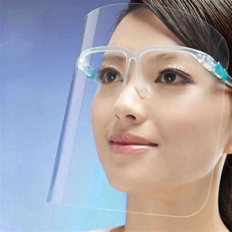 Jual face shield Harga Terbaik & Termurah Maret 2026 - Shopee … - raincitystudios.com
