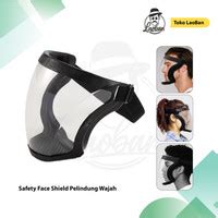 Jual Face Shields Terlengkap - Harga Terbaru Maret 2026 - raincitystudios.com