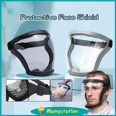Jual faceshield Harga Terbaik & Termurah Maret 2026 - Shopee … - raincitystudios.com