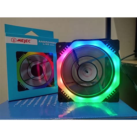 Jual Fan 12Cm Mejec Murah & Terbaik - Harga Terbaru Maret 2026 - raincitystudios.com