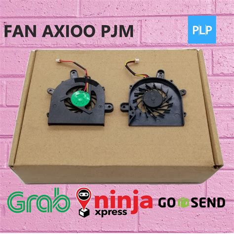 Jual Fan Axioo Murah & Terbaik - Harga Terbaru Maret 2026 - raincitystudios.com