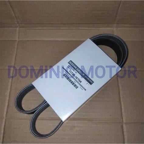 Jual Fan Belt Livina Terlengkap - Harga Murah Maret 2026 - raincitystudios.com