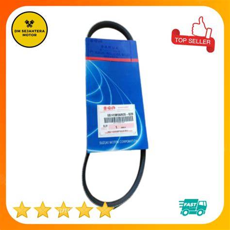 Jual Fan Belt Mobil Kualitas Terbaik - Harga Termurah Maret 2026 - raincitystudios.com