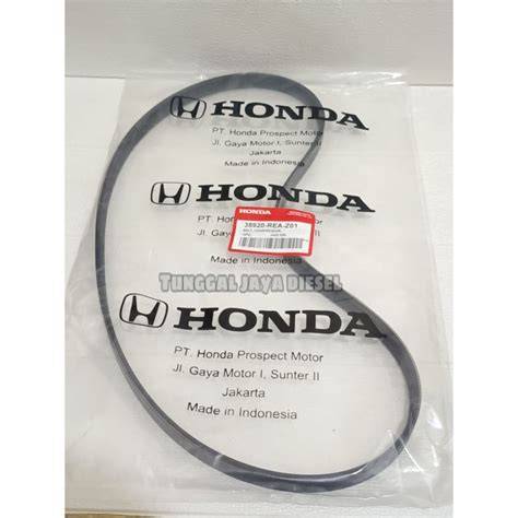 Jual Fan Belt Mobilio Terlengkap - Harga Murah Maret 2026 - raincitystudios.com