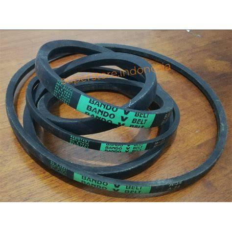 Jual Fan Belt Tali Kipas Terlengkap - Harga Murah Maret ... - raincitystudios.com